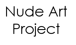 Nude Art Project